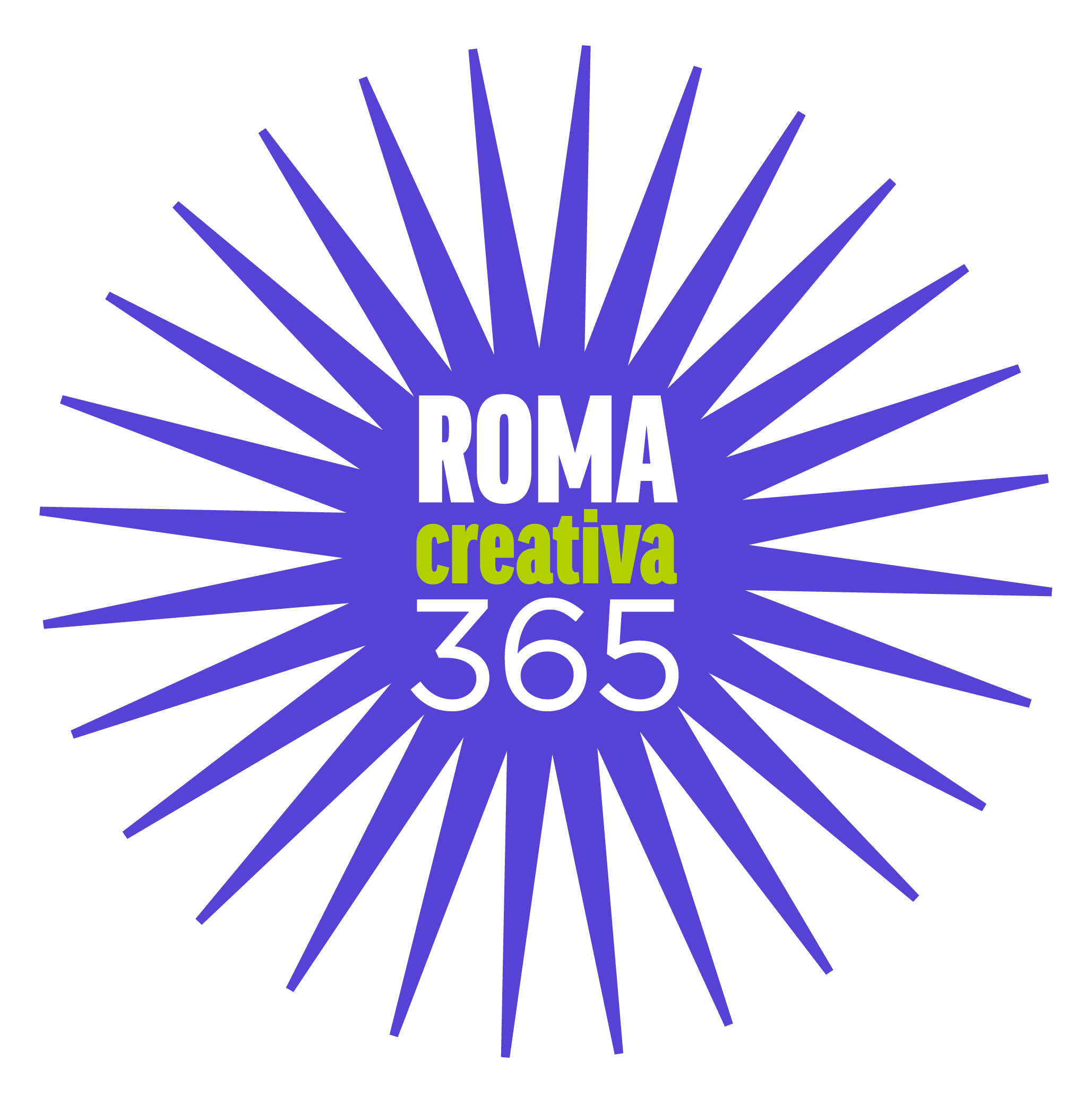 logo comune di roma